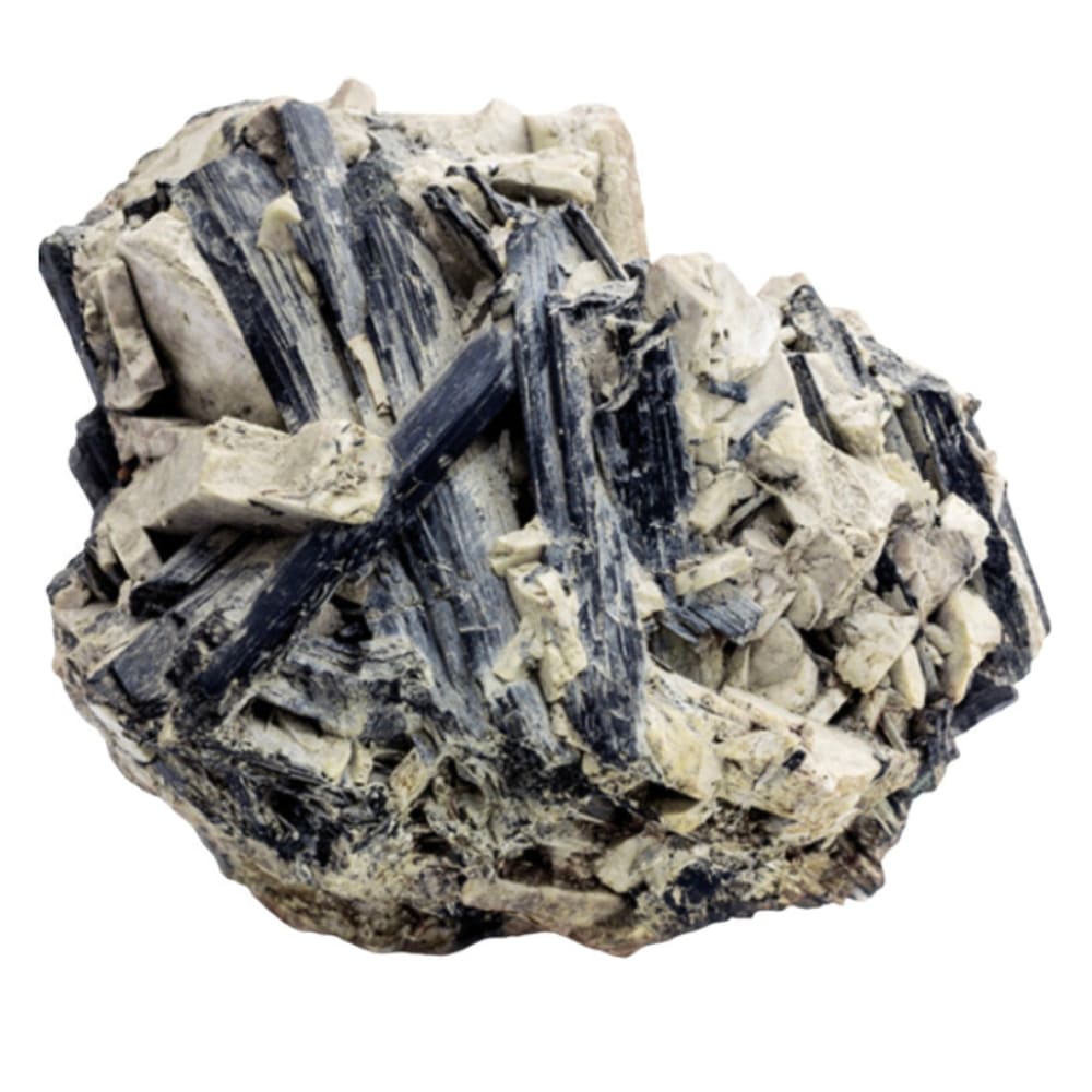 Aegirine : vertus