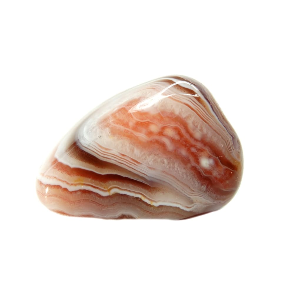 Agate du Botswana
