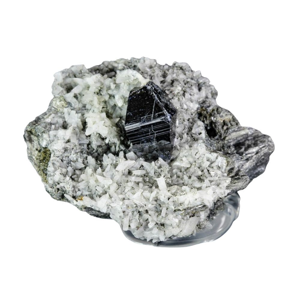 Anatase : vertus, propriétés et signification en lithothérapie