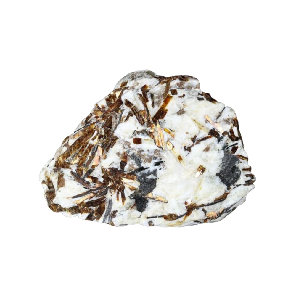 Astrophyllite vertus
