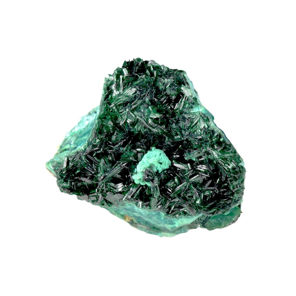 Atacamite vertus