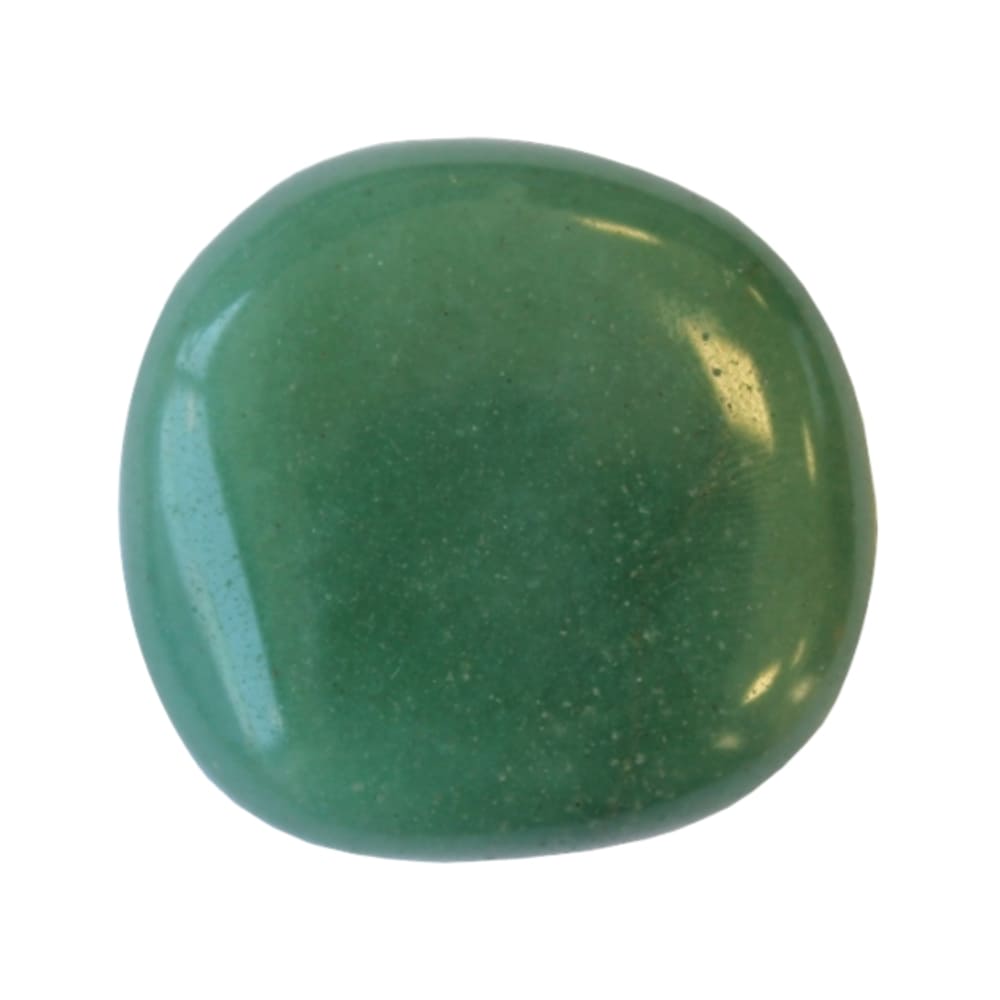Aventurine verte