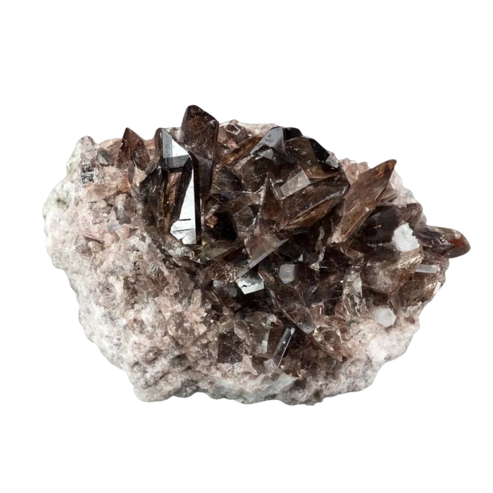 Axinite vertus
