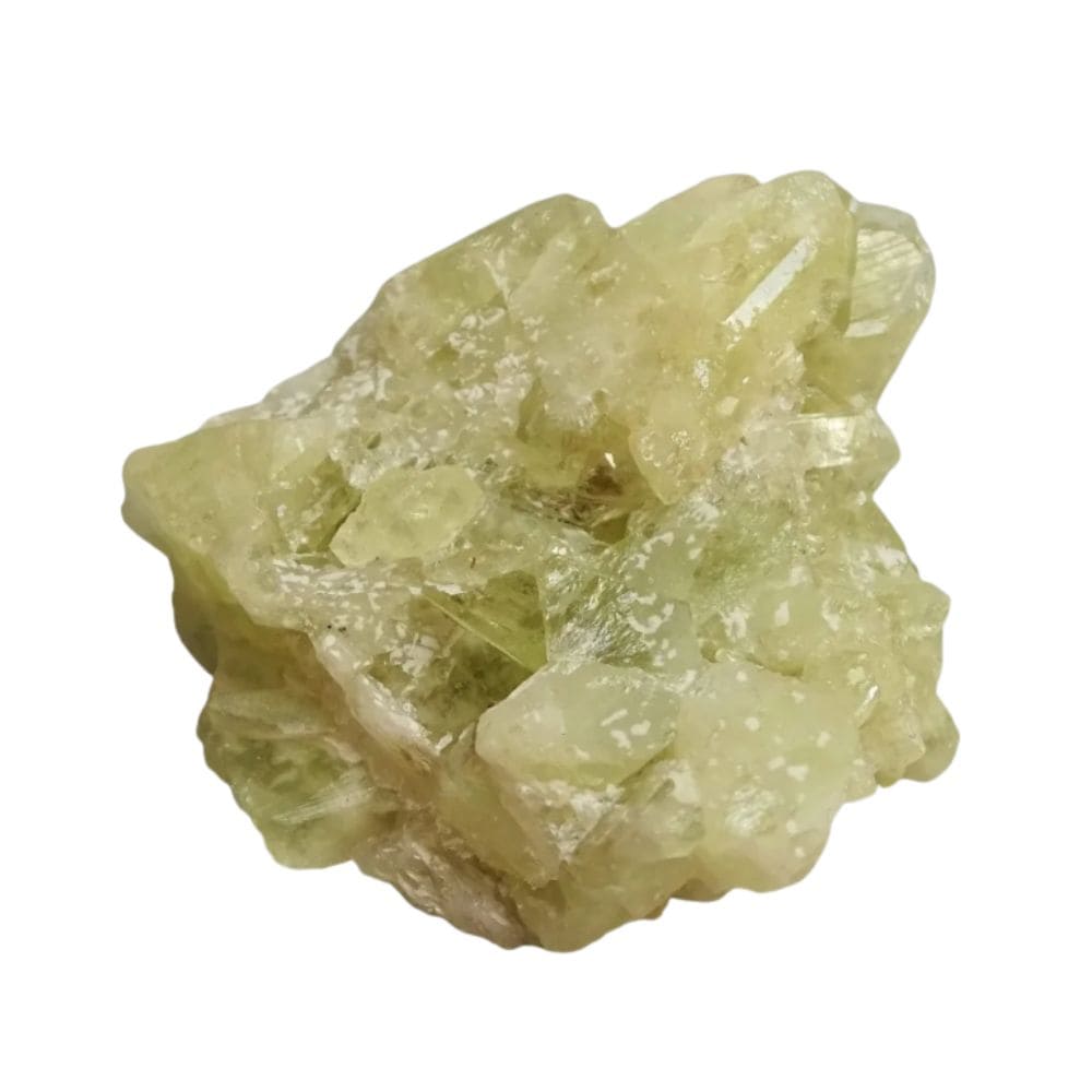 Brazilianite vertus