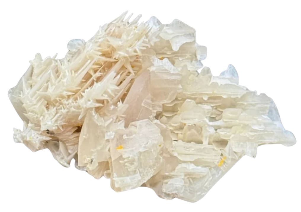 Cérusite : vertus, propriétés et signification en lithothérapie