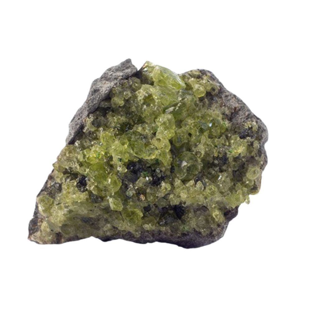 Chrysolite vertus