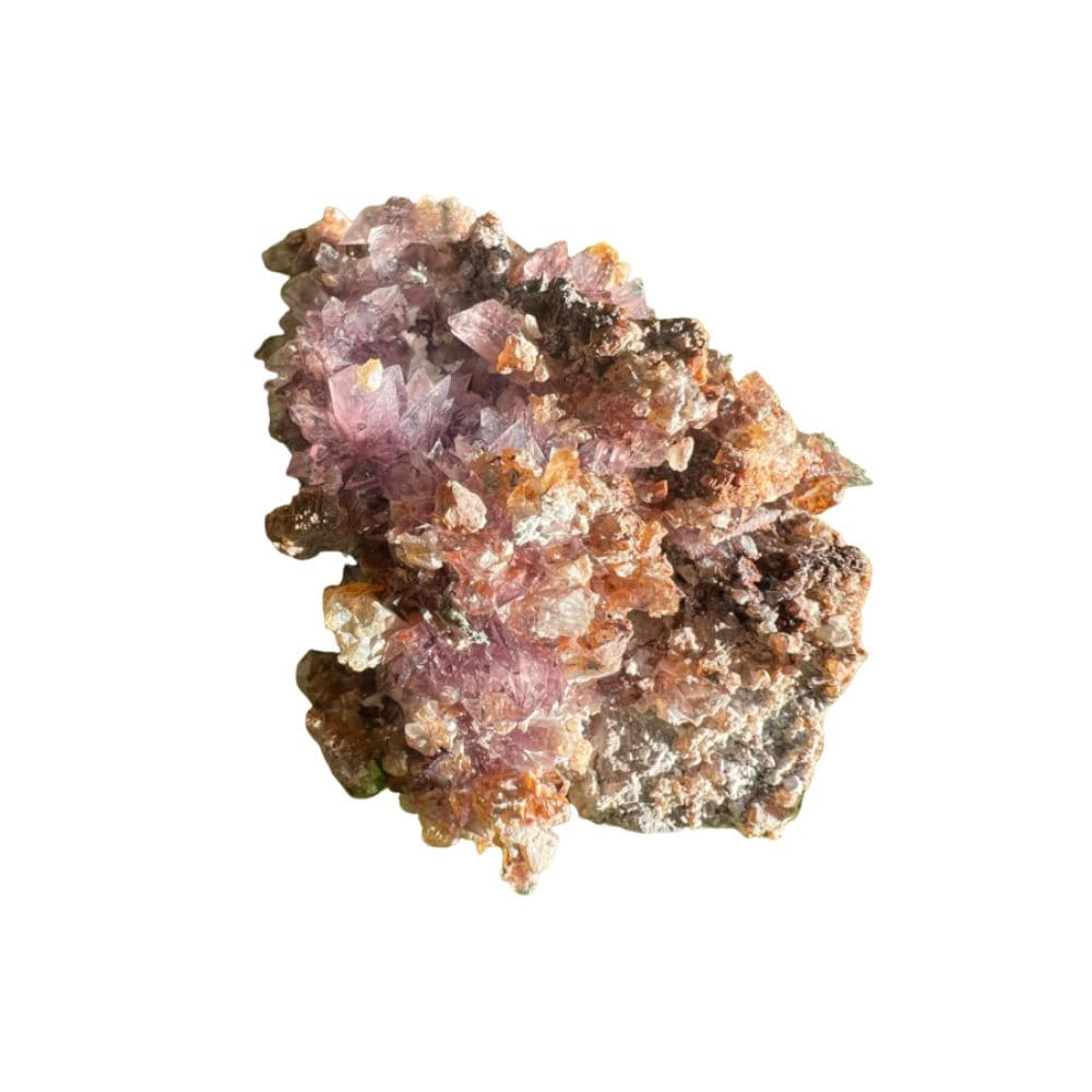 Creedite vertus