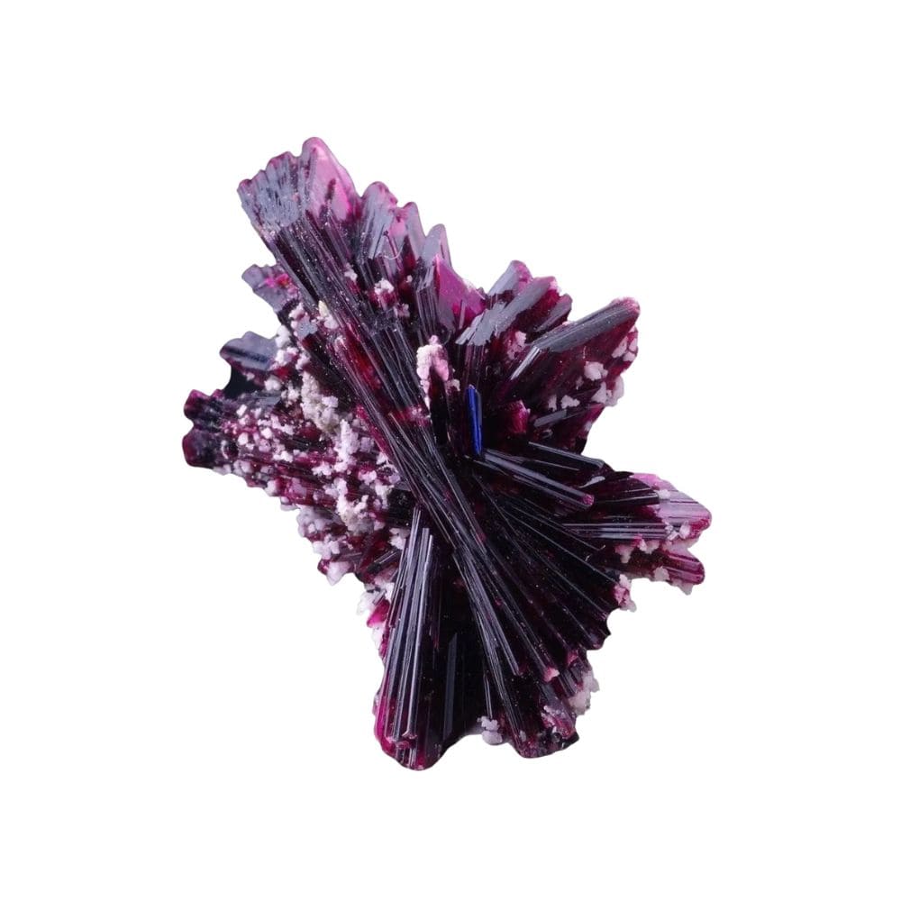 Érythrite vertus