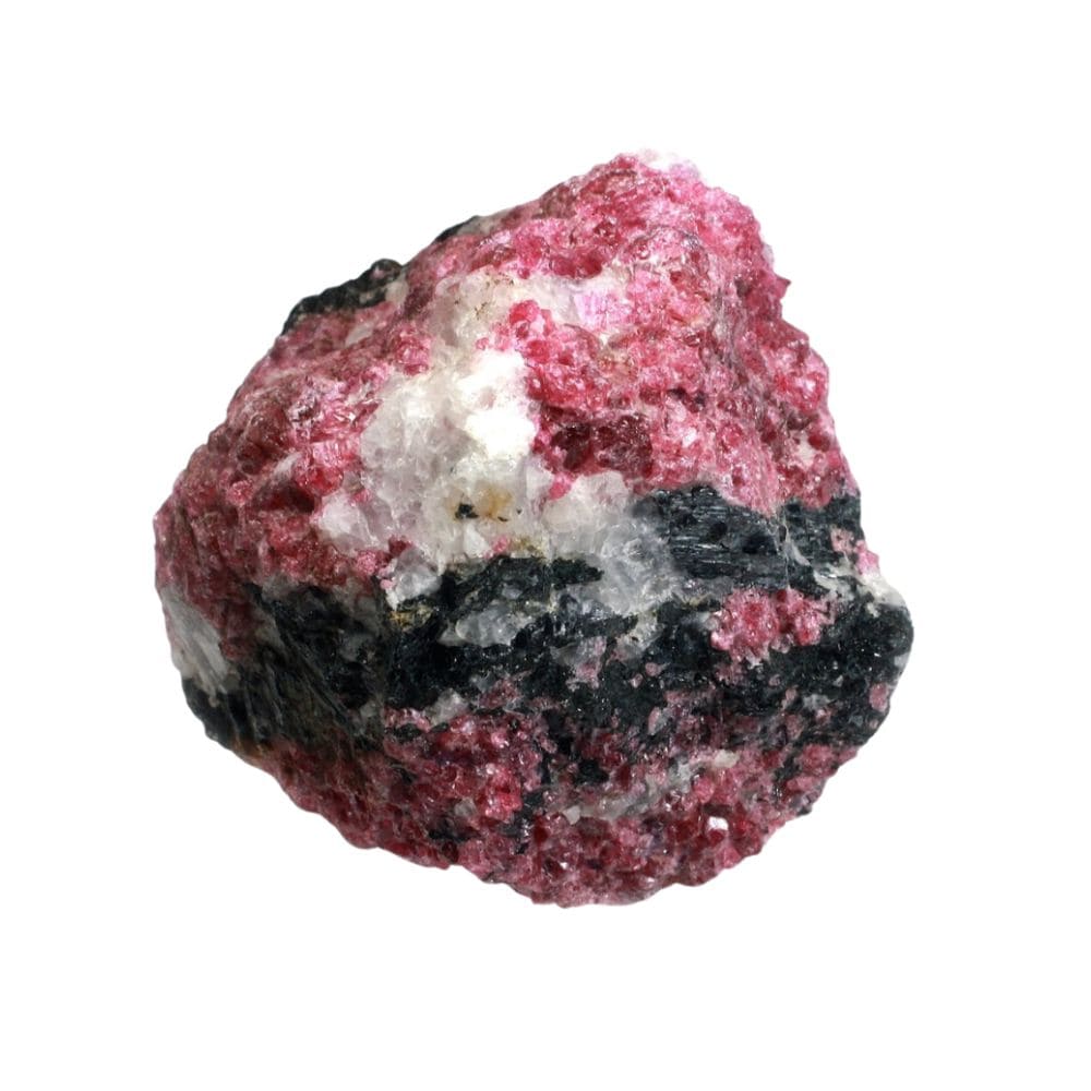 Eudialyte vertus
