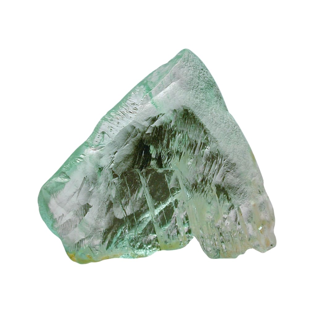 Hiddenite vertus