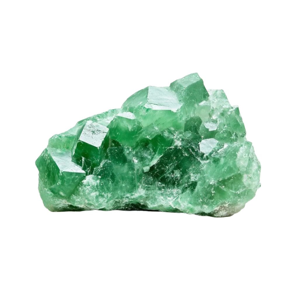 Jadéite vertus