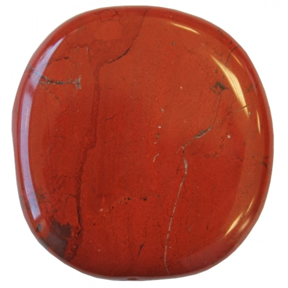 Jaspe rouge