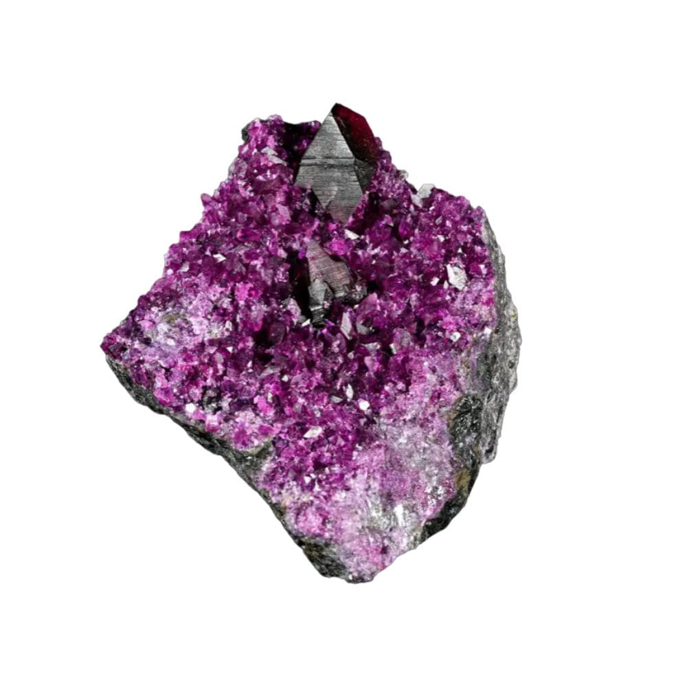 Kammererite vertus