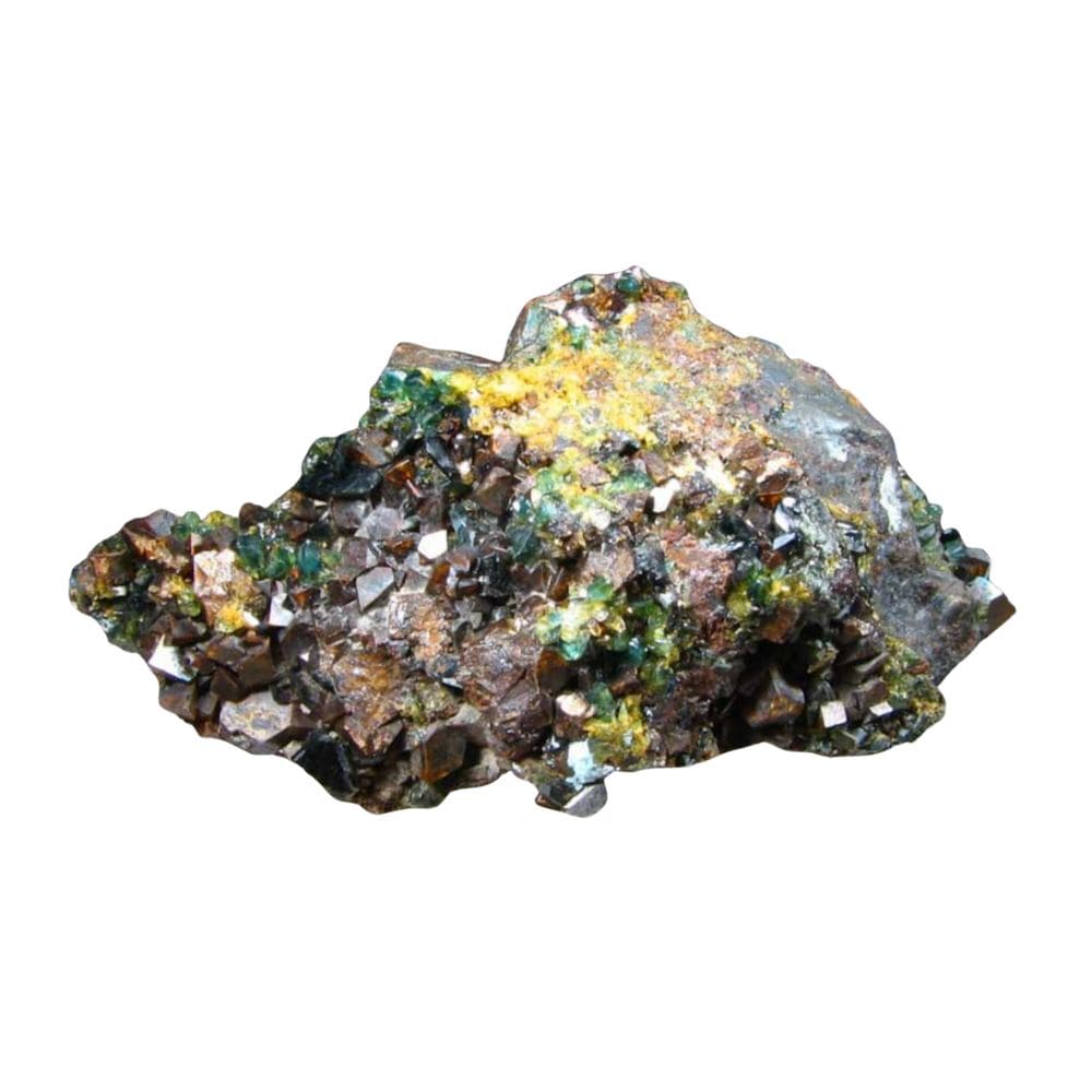 Kulanite vertus
