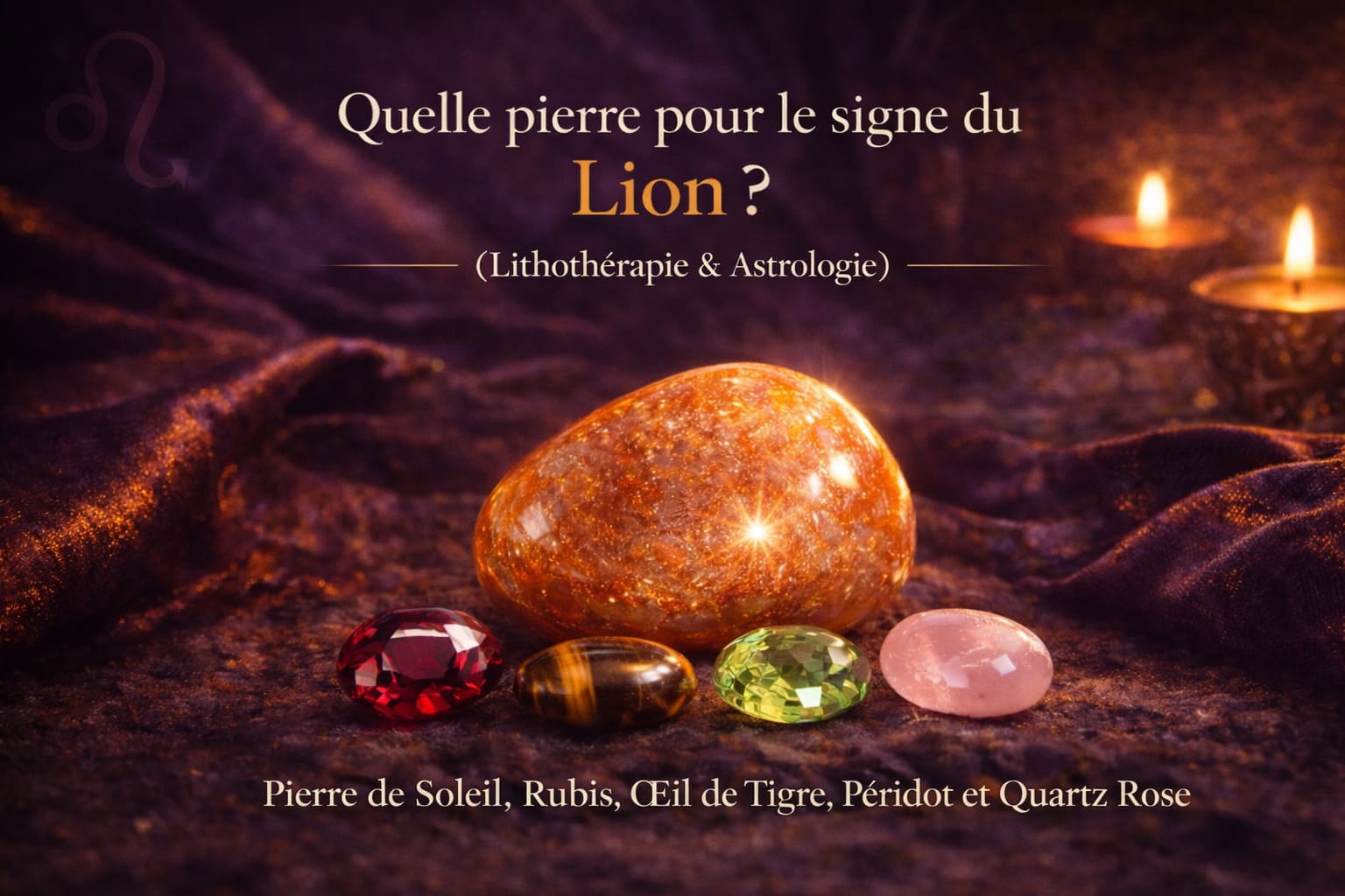 Pierre Lion