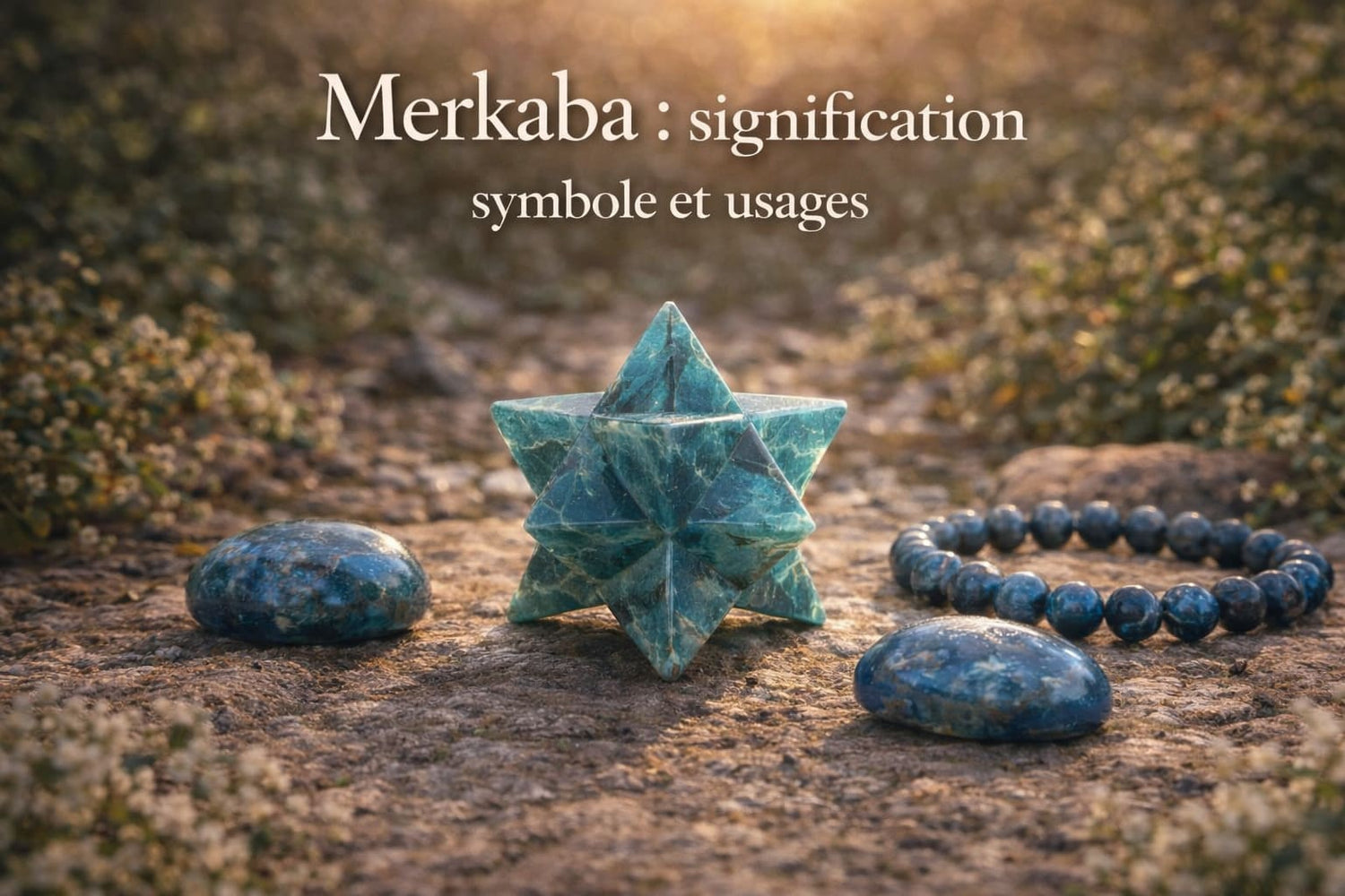 Merkaba