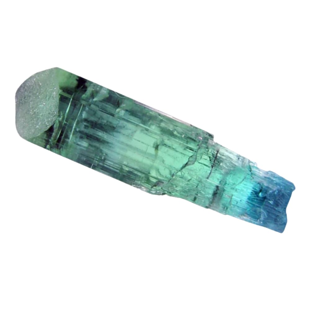 Tourmaline Paraïba vertus
