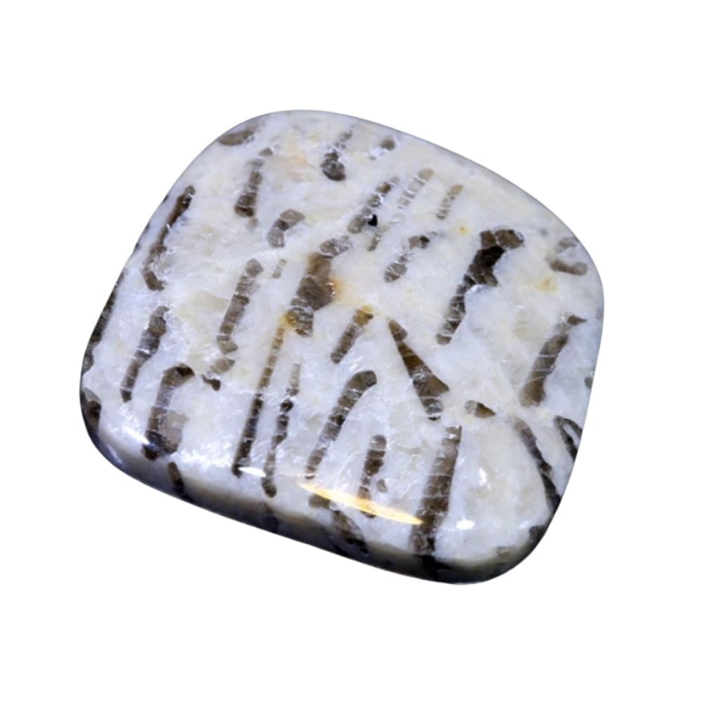 Pegmatite vertus