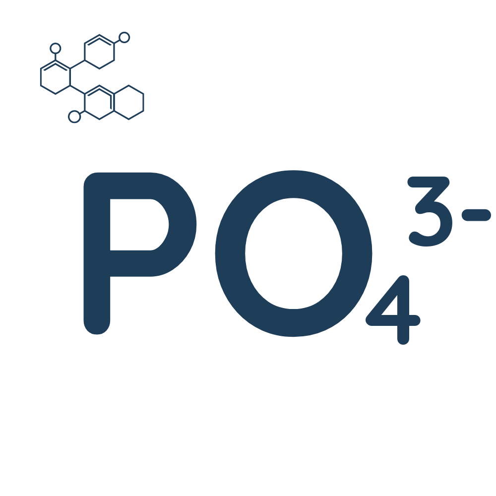 Phosphates, arséniates et vanadates