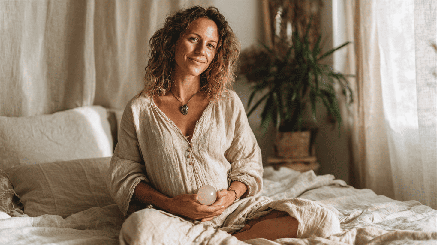 pierres pour femme enceinte