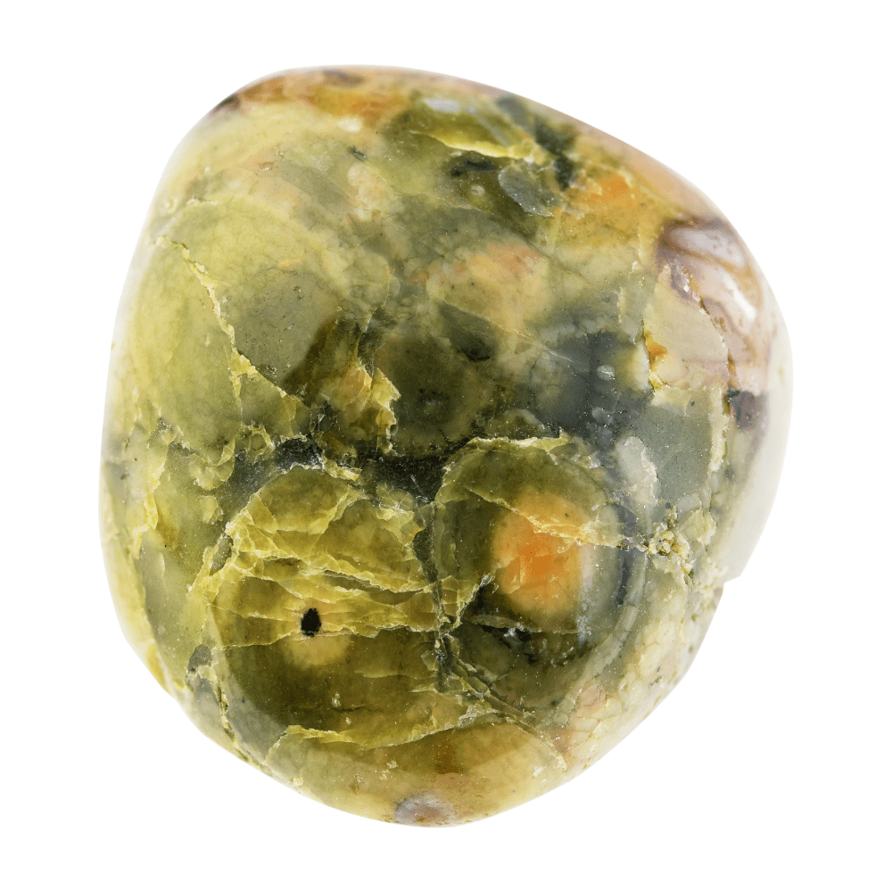 rhyolite vertus