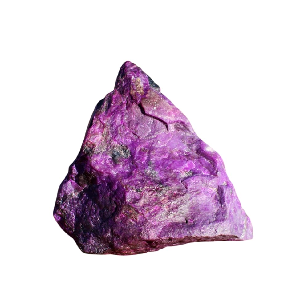 Sugilite vertus