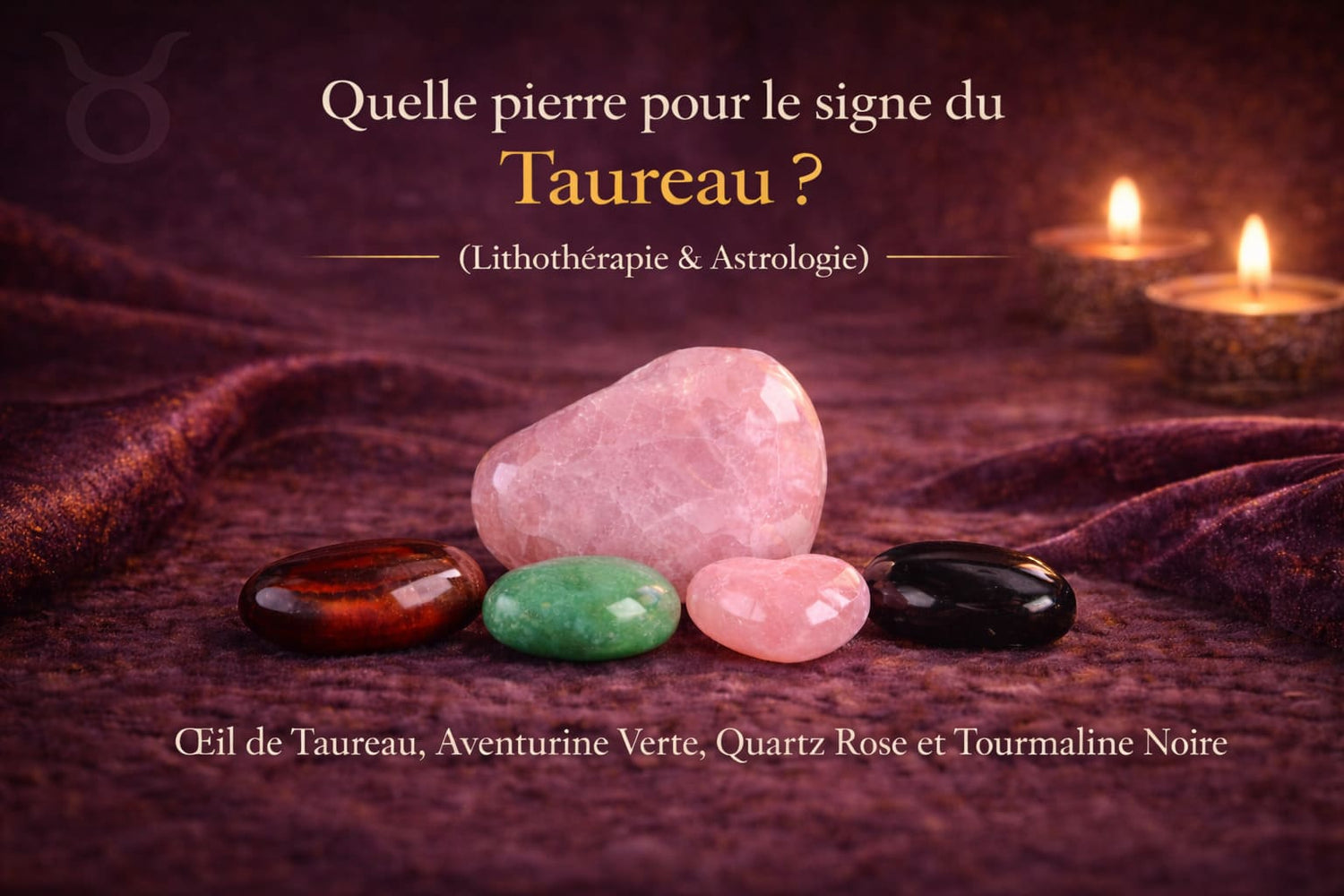 Pierre Taureau