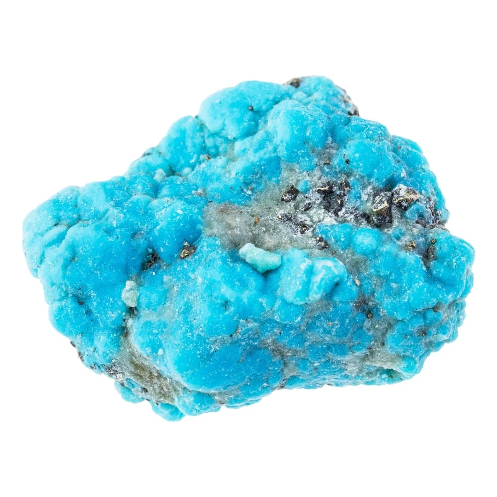 Turquoise