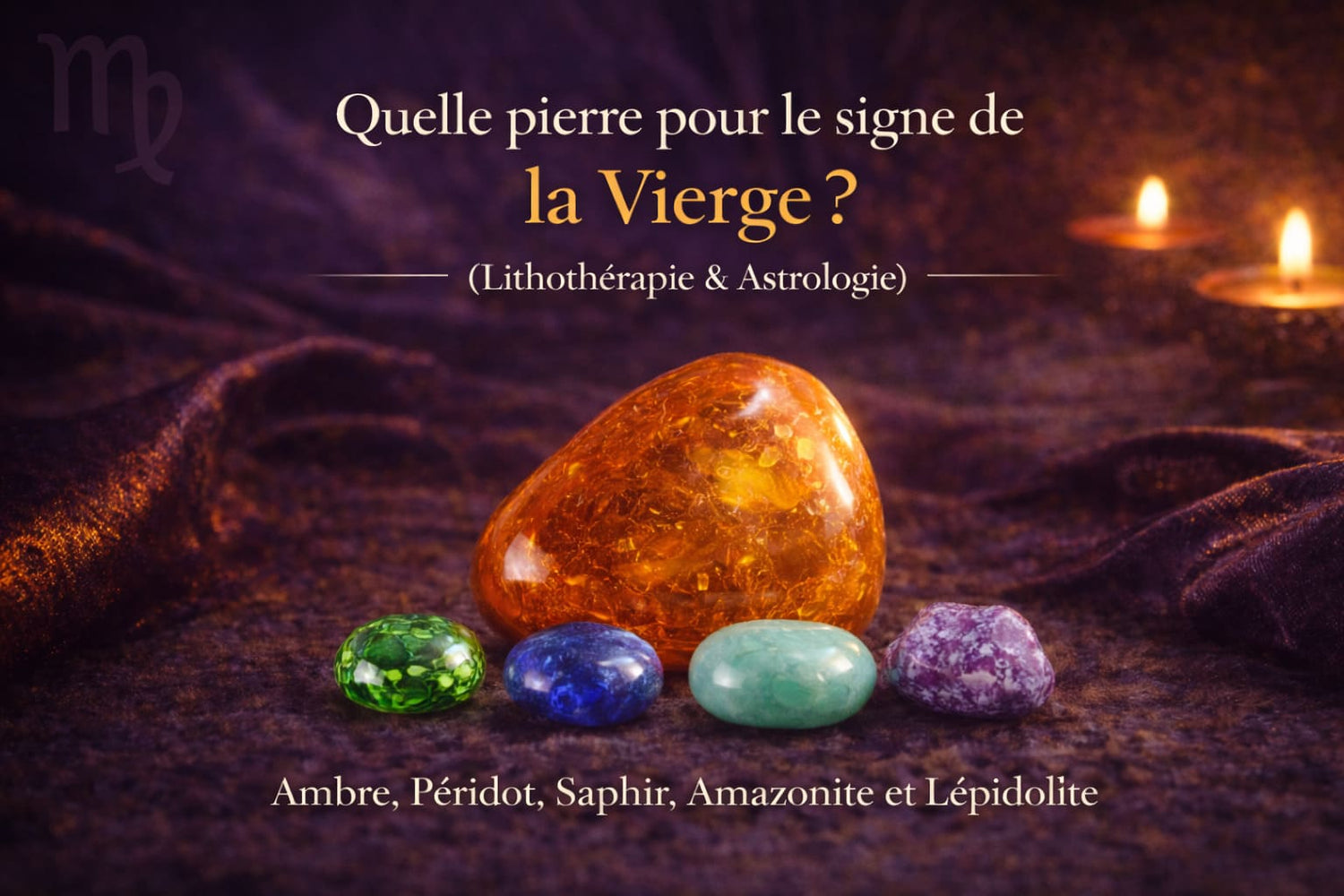 pierre vierge