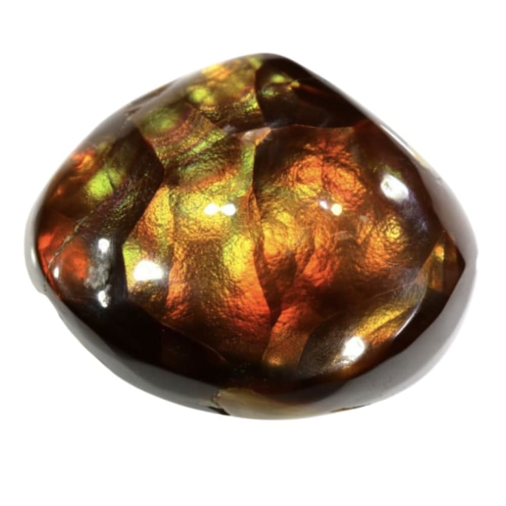 agate feu vertus