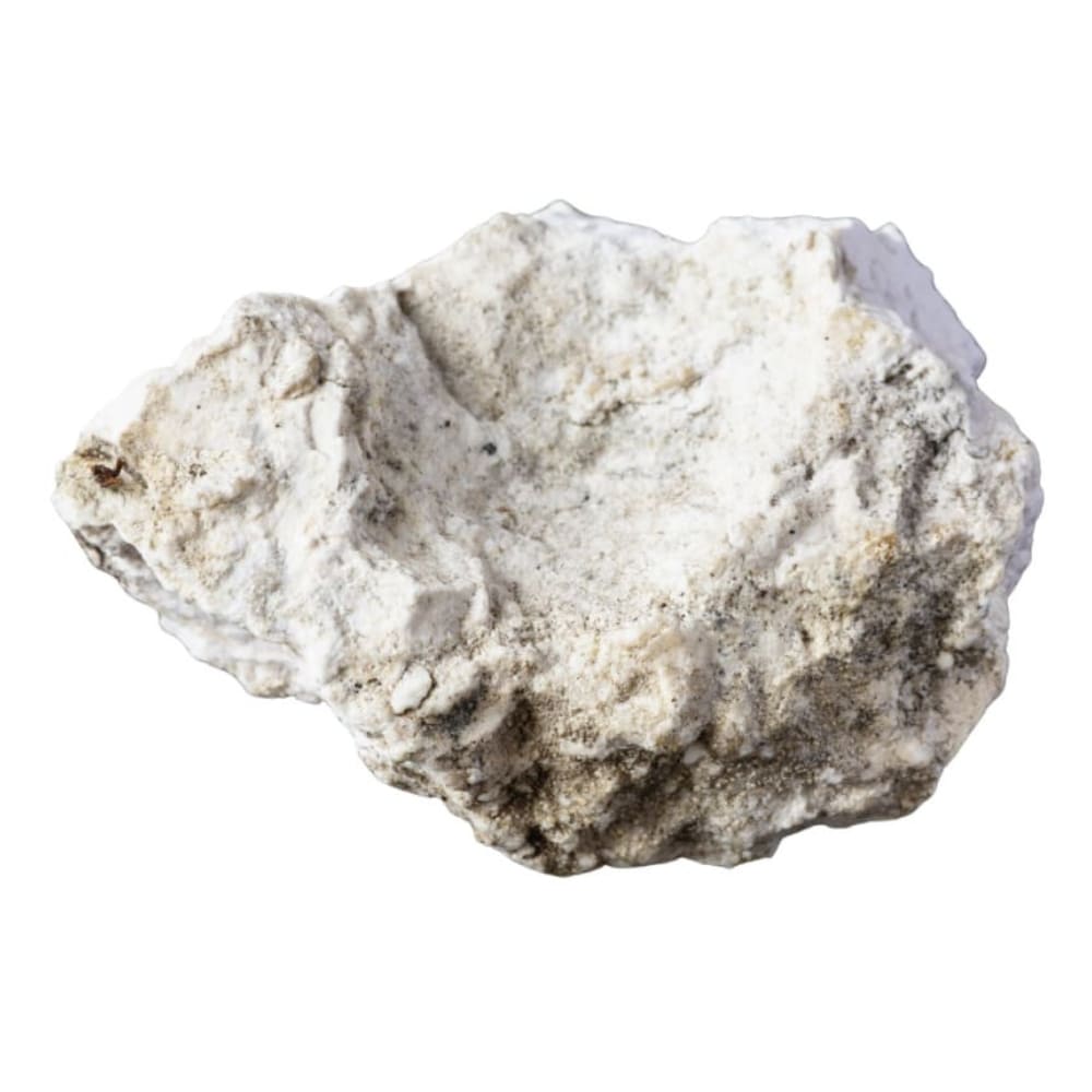 Albite brute