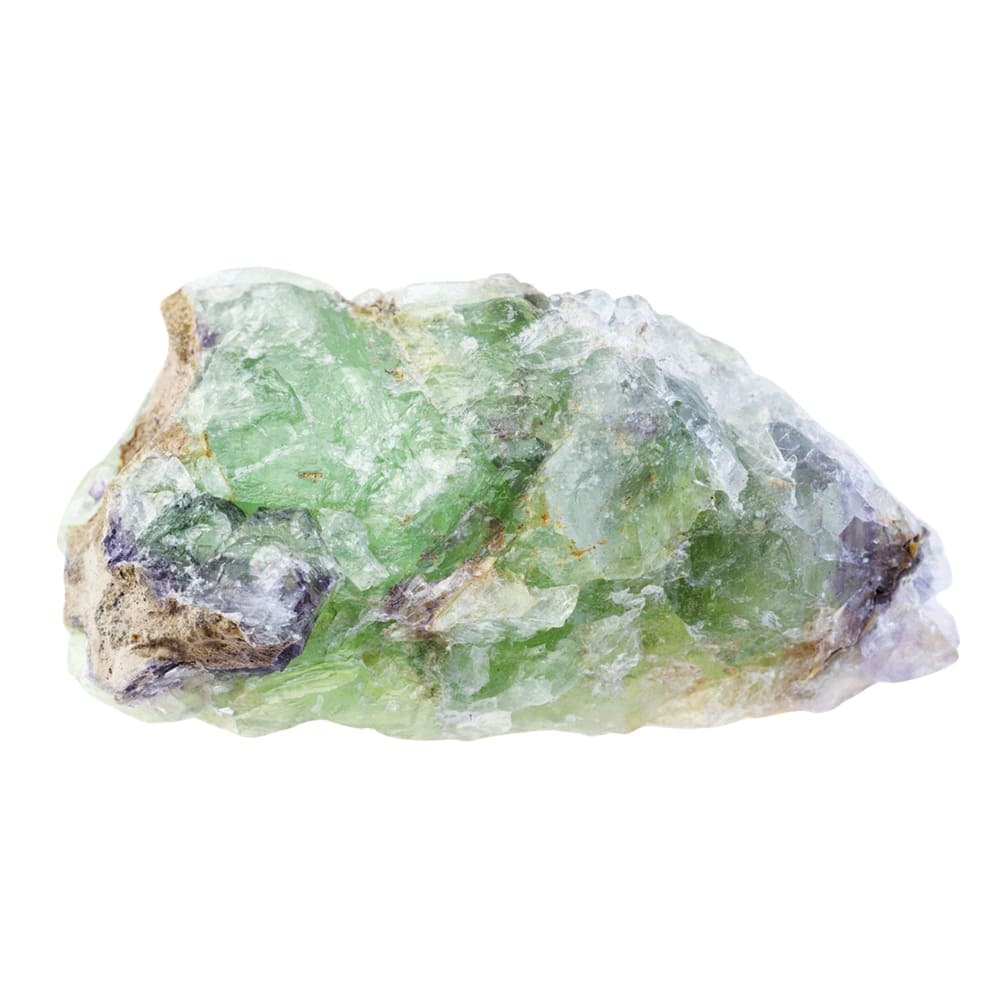 Alexandrite vertus