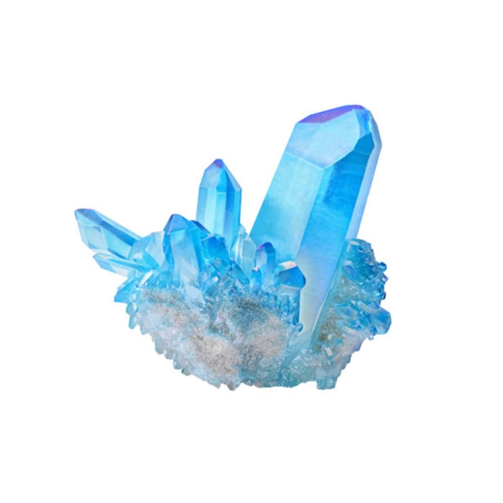 Aqua Aura vertus