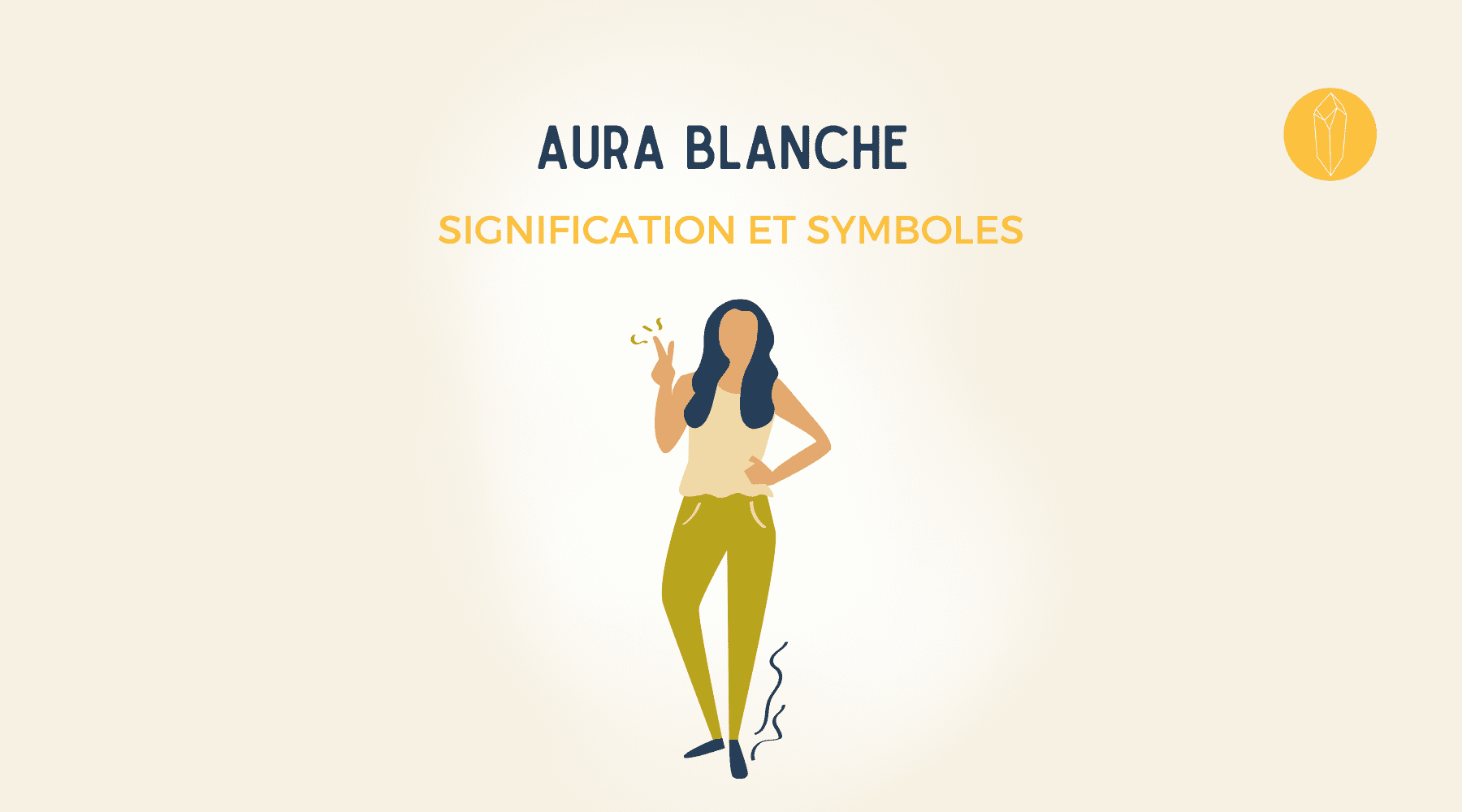 Aura blanche