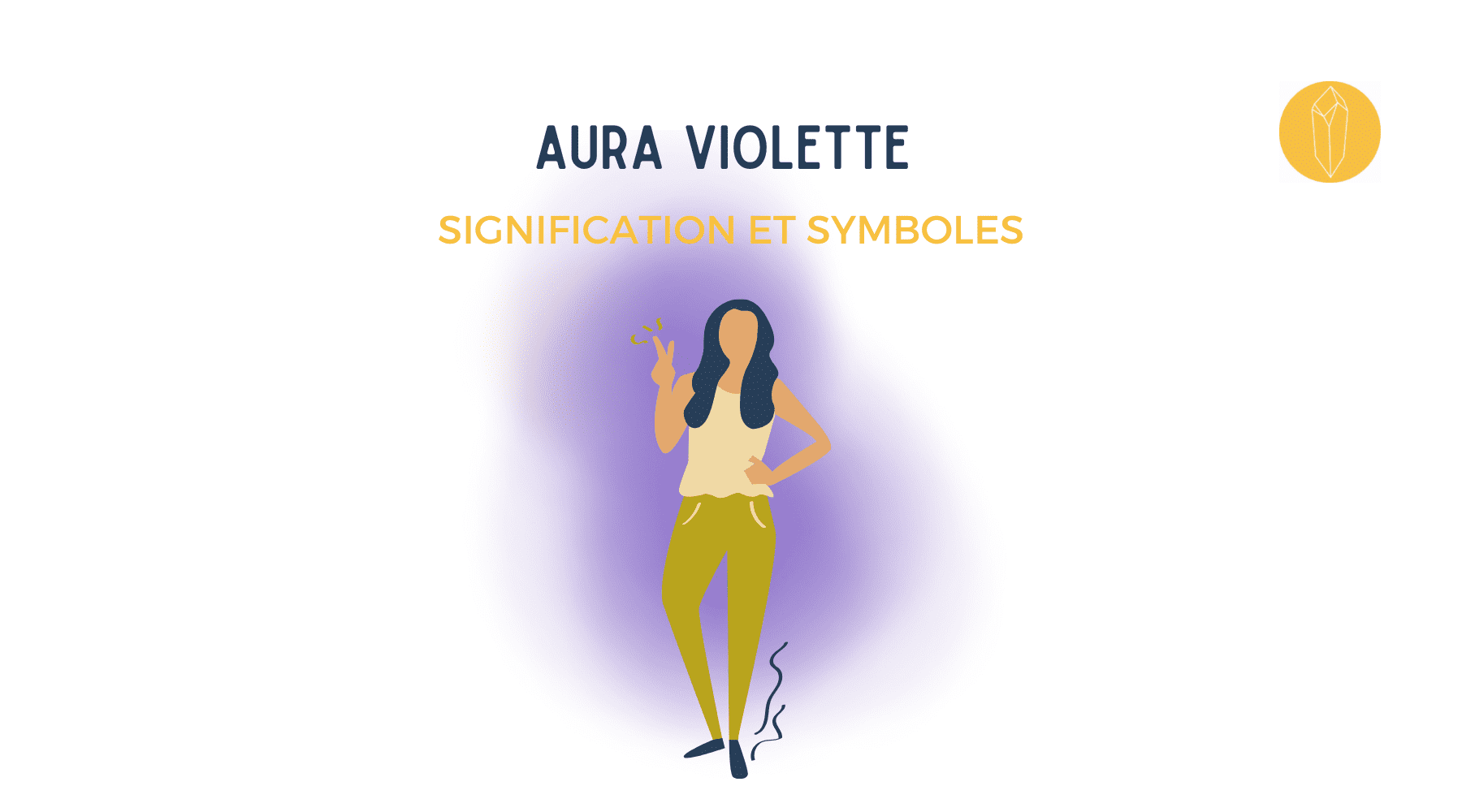 aura violette