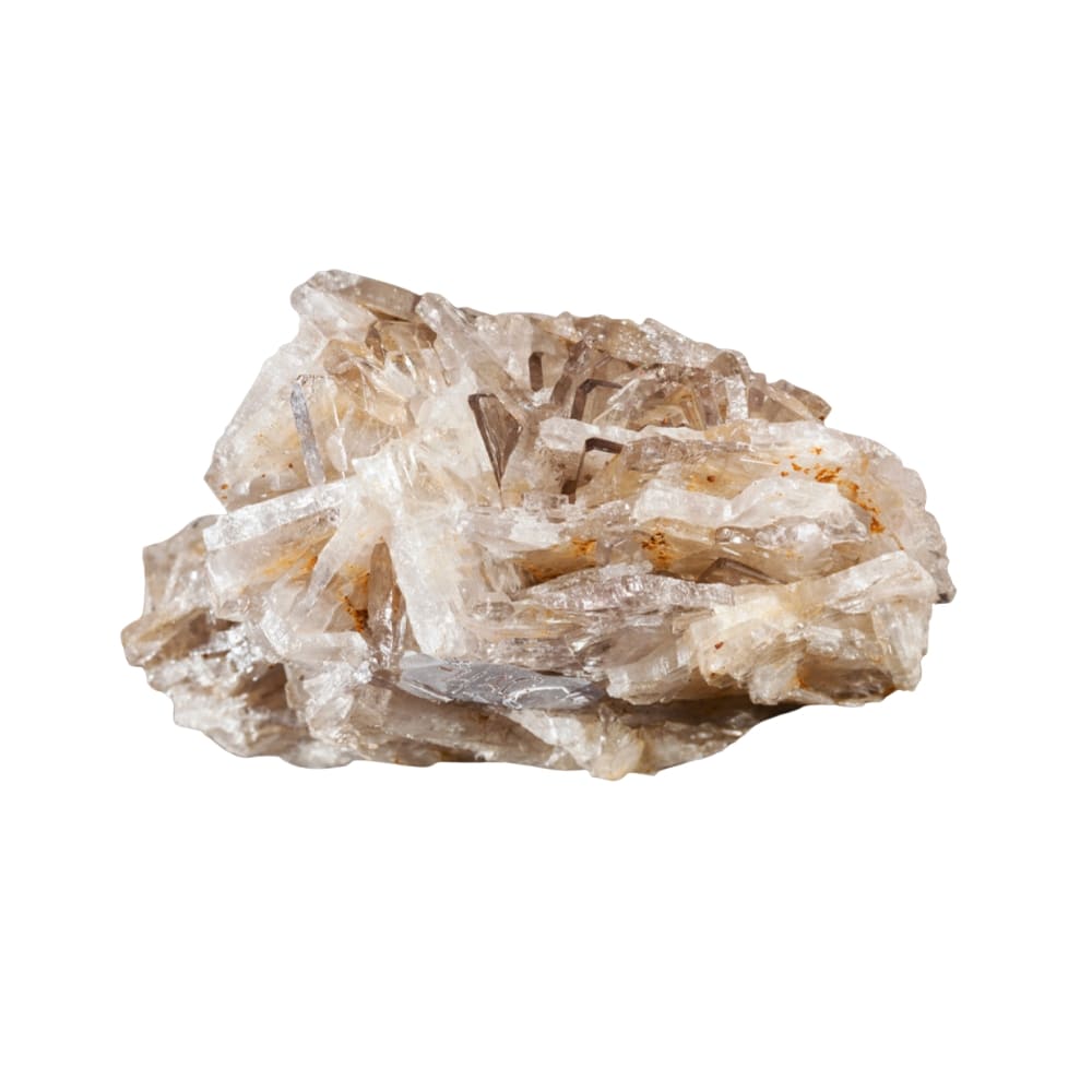 Barytine vertus