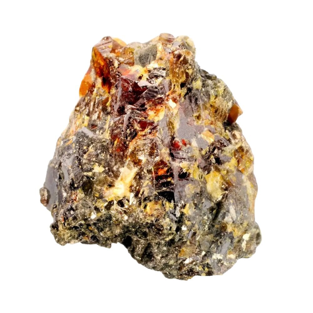 Blende Vertus