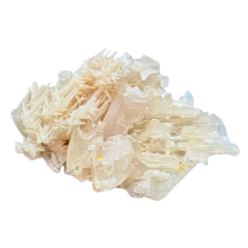 Cérusite : vertus, propriétés et signification en lithothérapie