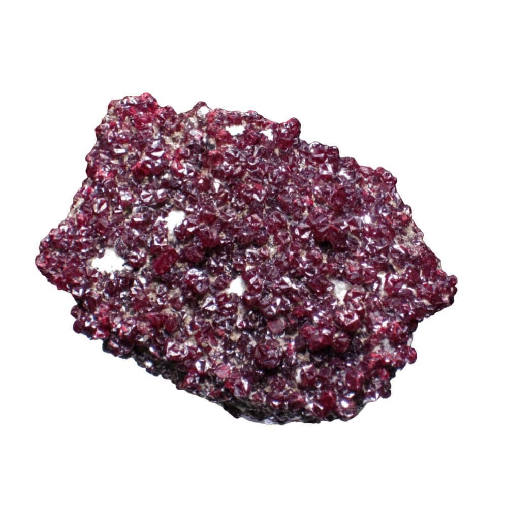 Cinabre vertus