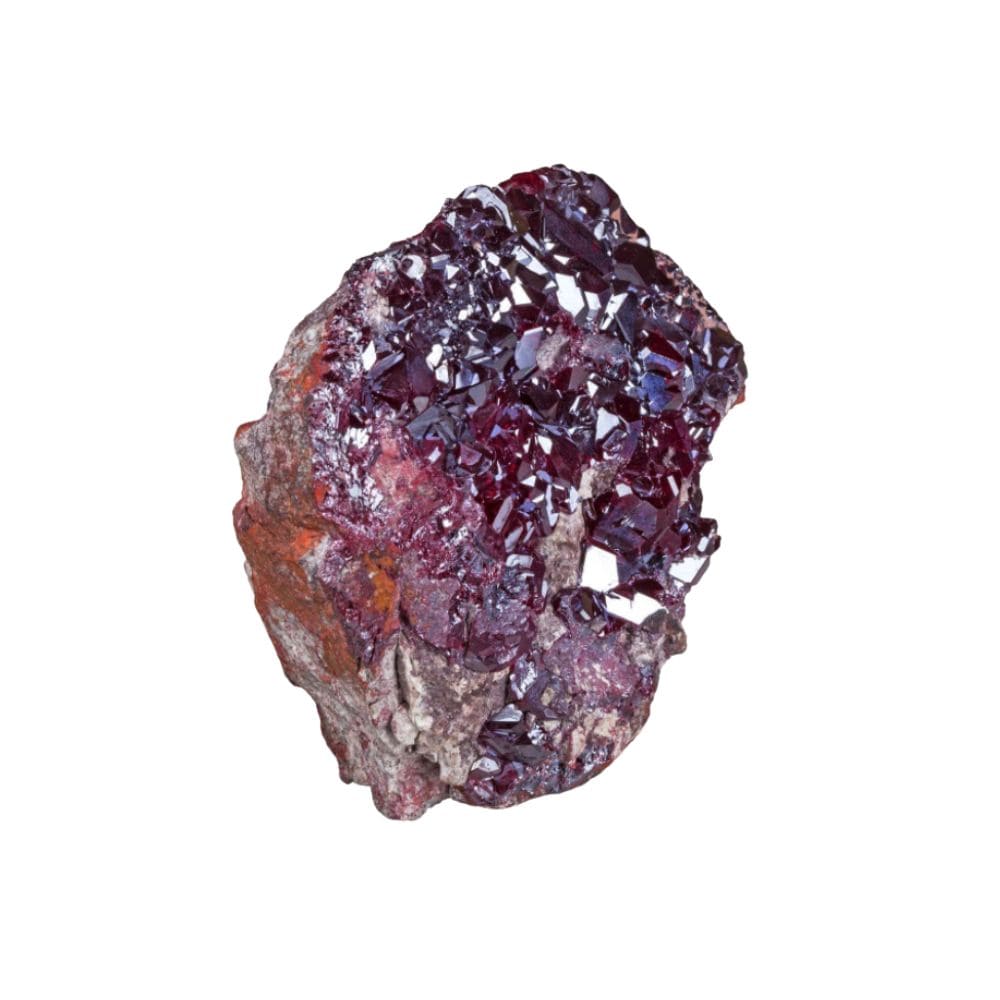 Cuprite vertus