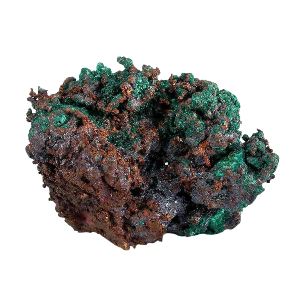 Cuprite Malachite vertus