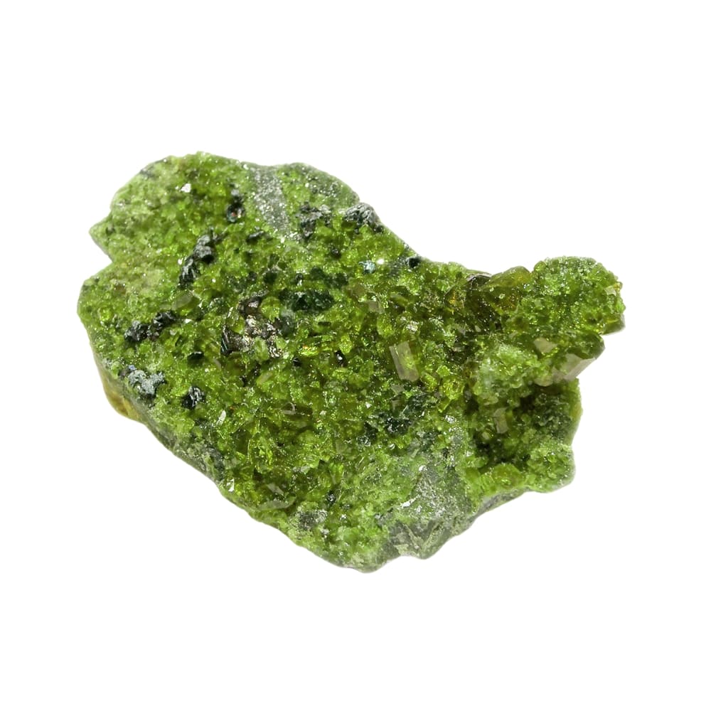 Le Zircon naturel - Boutique de pierres brutes - Gemmes Aventures
