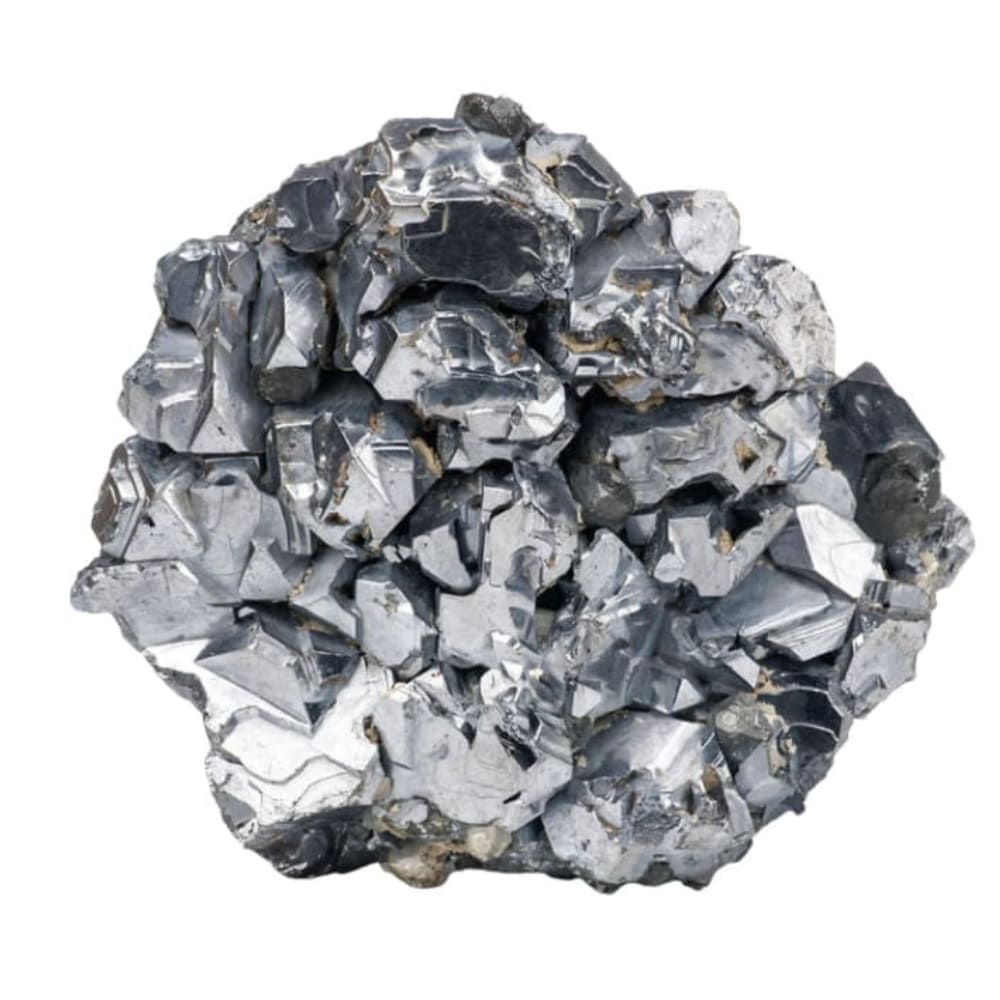 Magnétite vertus