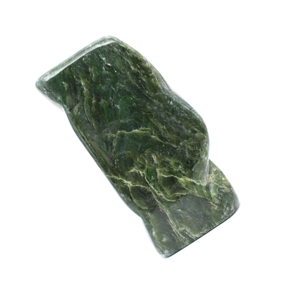 Jade néphrite vertus
