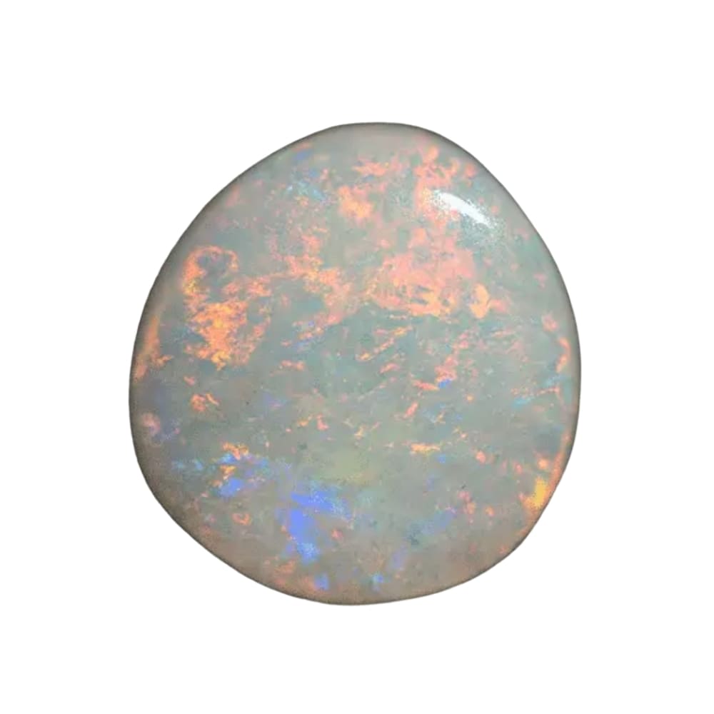Opale Blanche vertus
