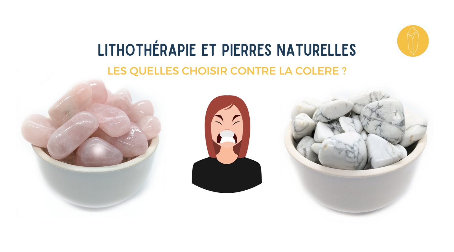 Pierre contre la colère lithothérapie soin énergétiques et naturels