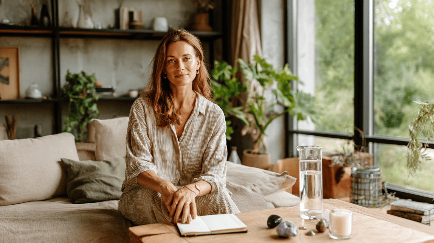 Pierres des médiums