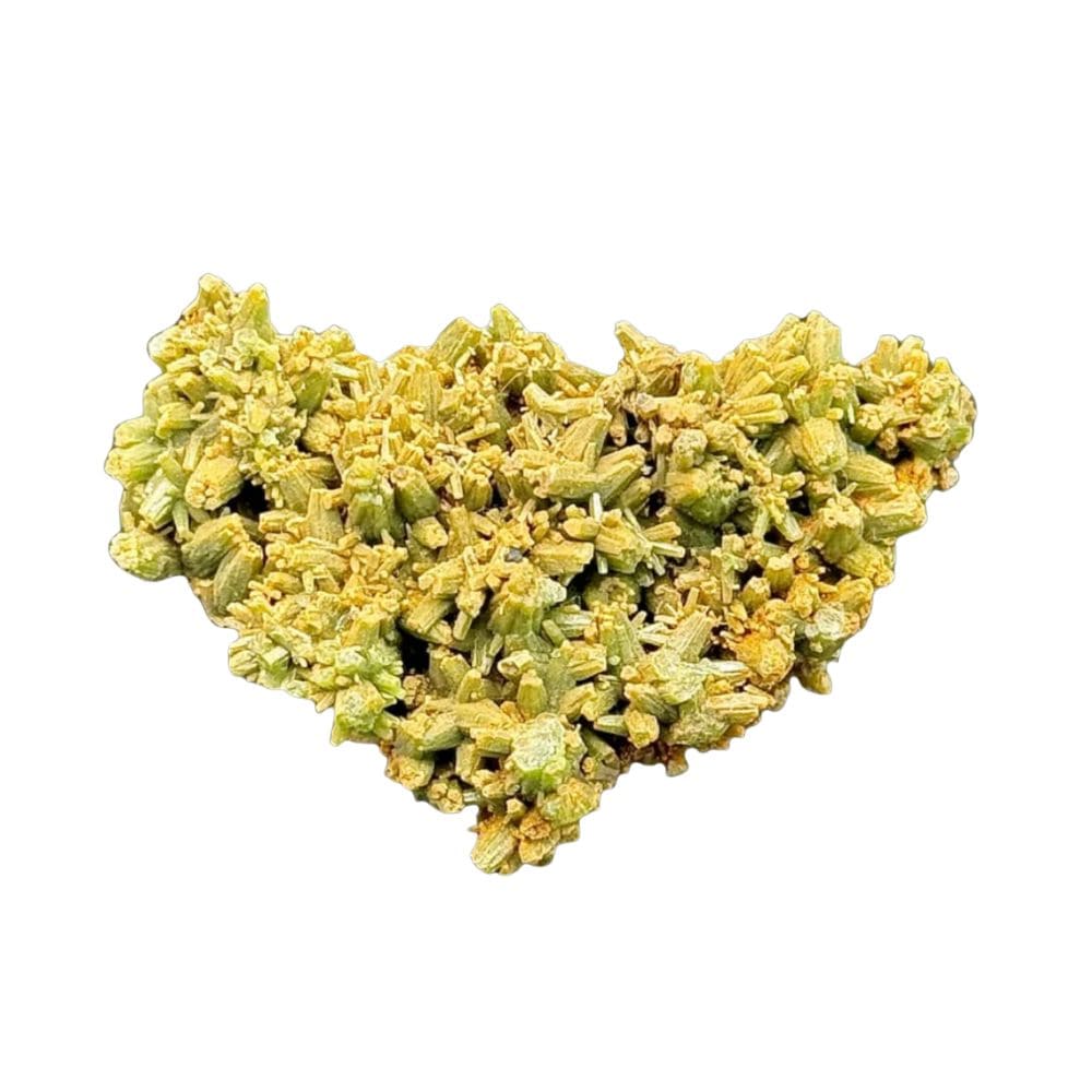 Pyromorphite vertus