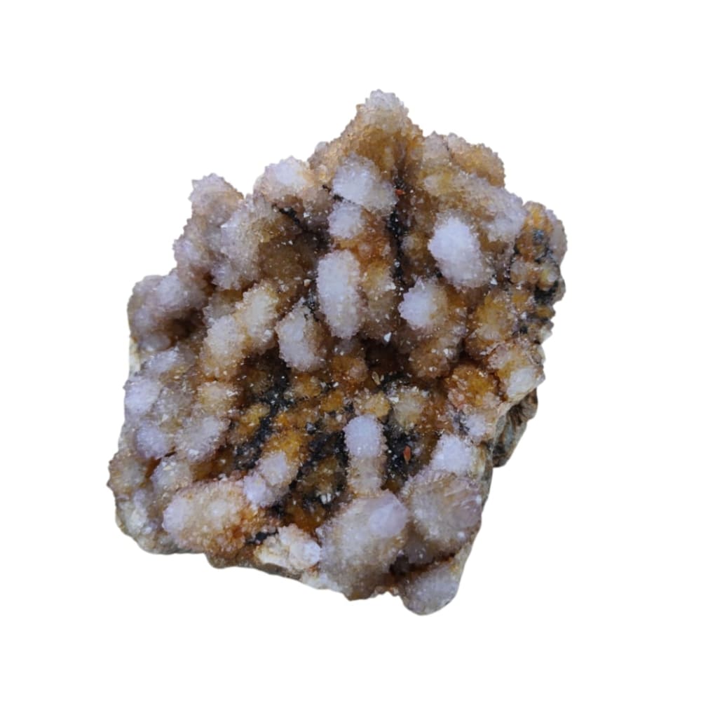 Quartz Cactus vertus