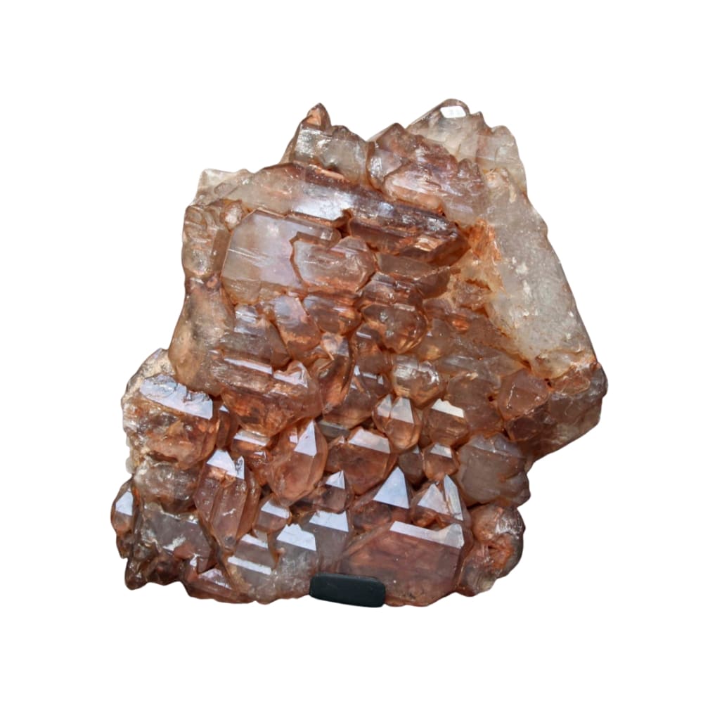 Quartz Elestial vertus